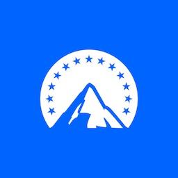 Paramount+ logo