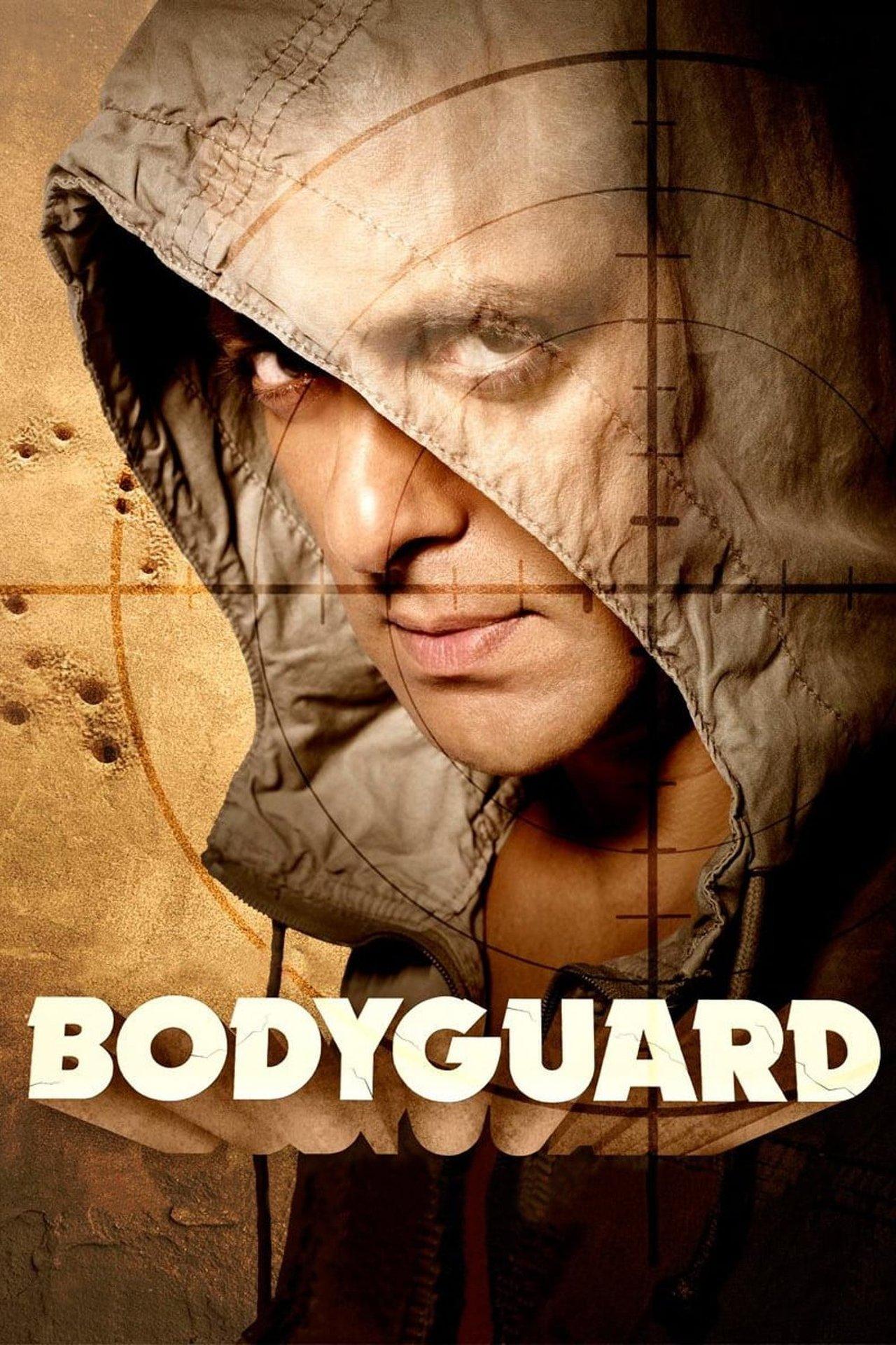 Bodyguard streaming