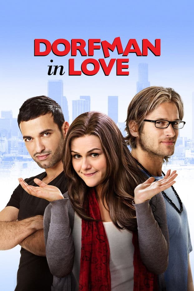 Dorfman in Love streaming