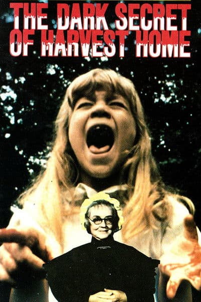 The Dark Secret of Harvest Home streaming