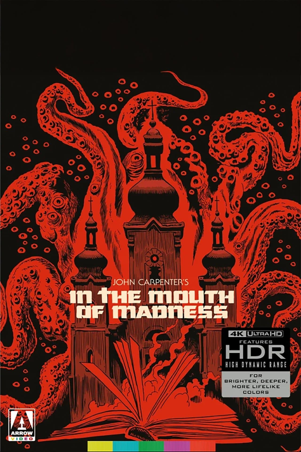 Making Madness streaming