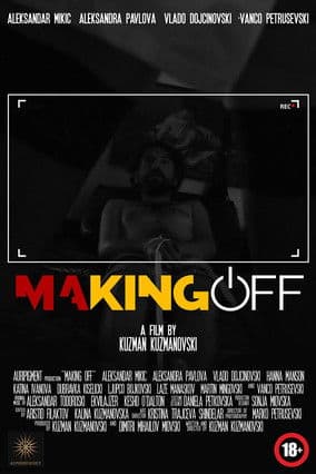 Making Off streaming