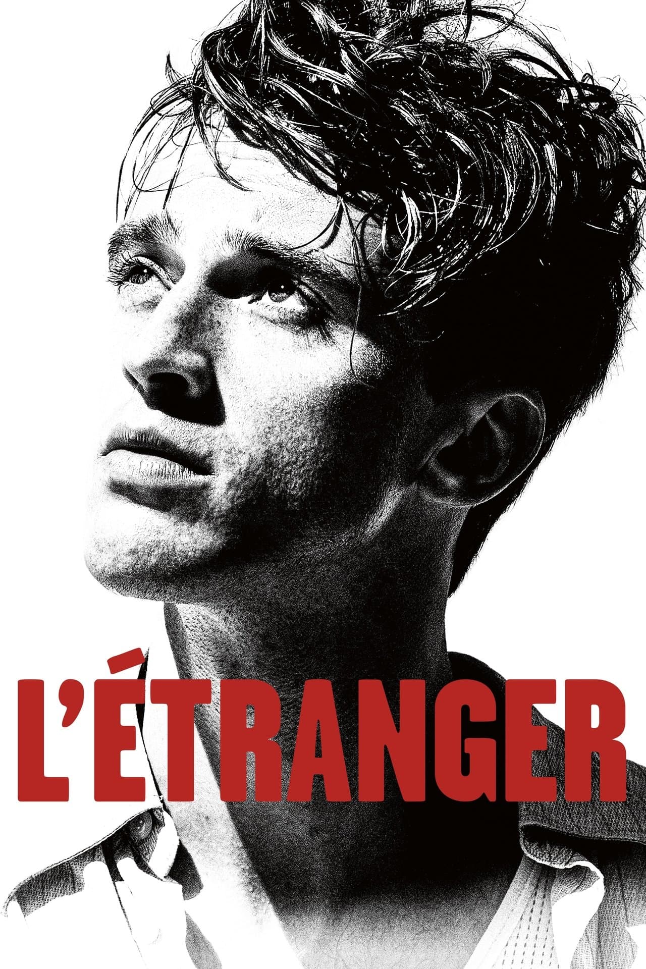 L'Étranger streaming