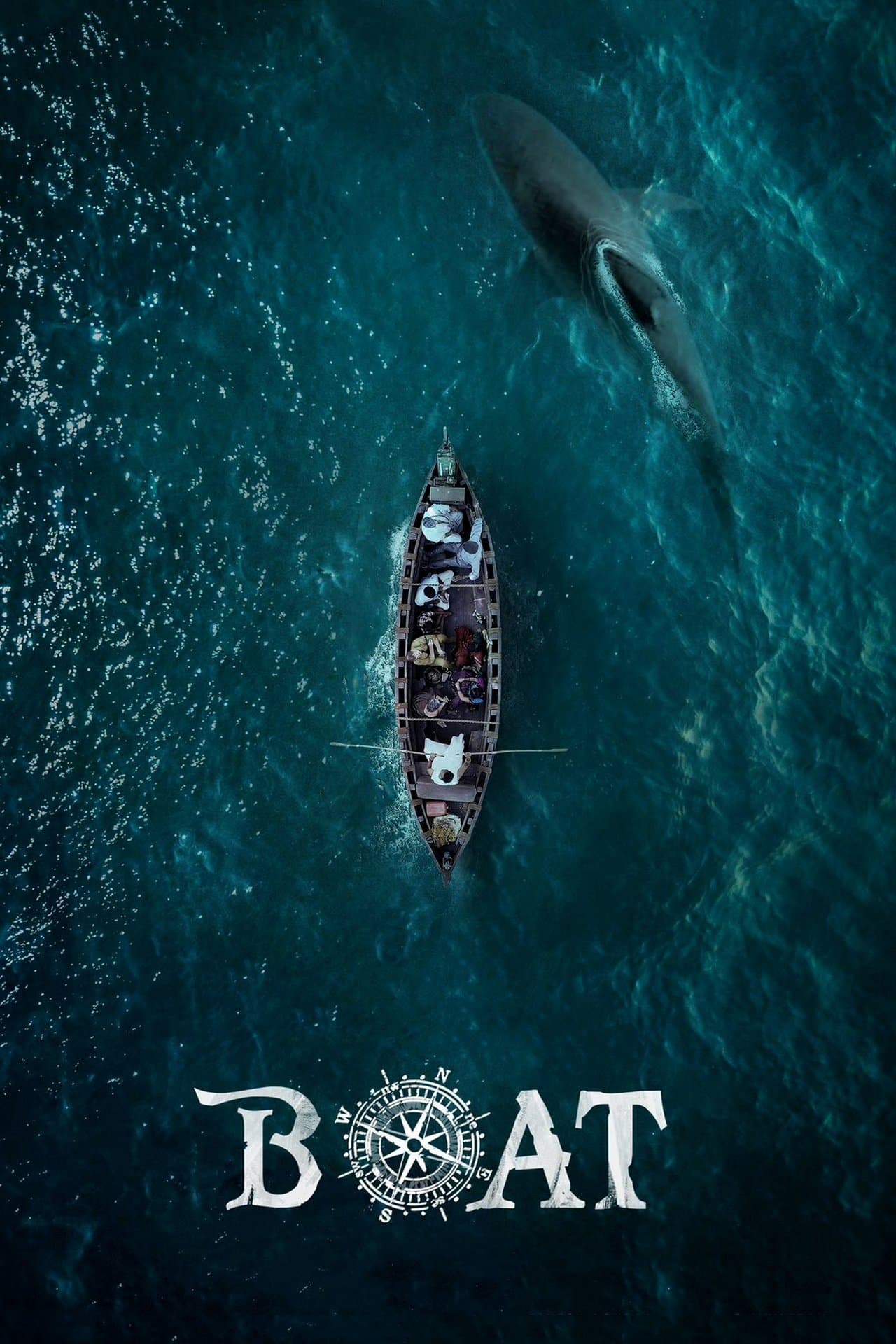 Boat streaming