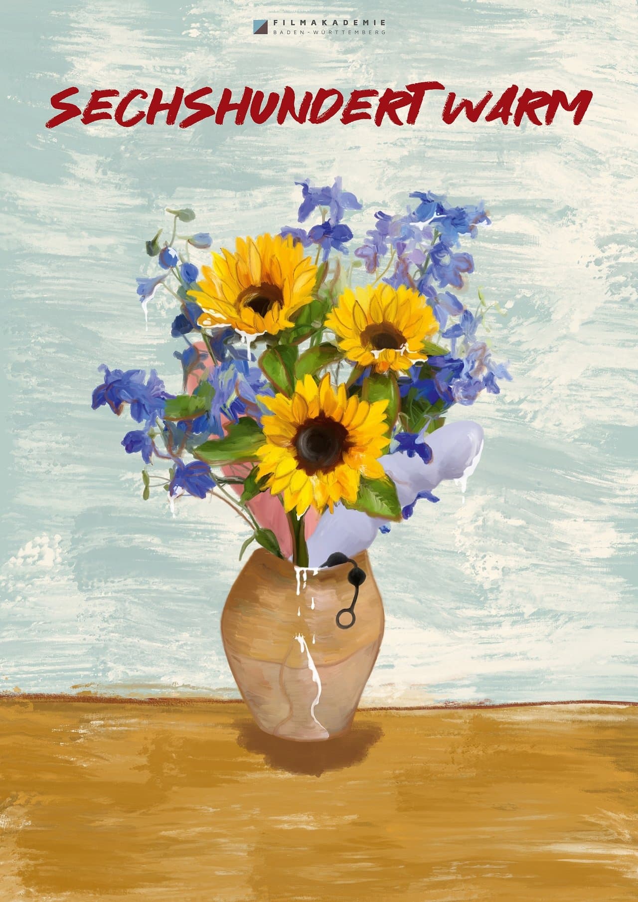 Sechshundert Warm streaming