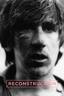 Reconstruction streaming