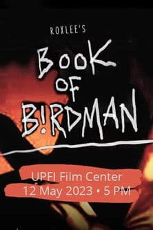 Book of Birdman streaming