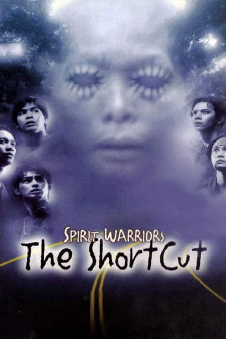 Spirit Warriors: The Shortcut streaming