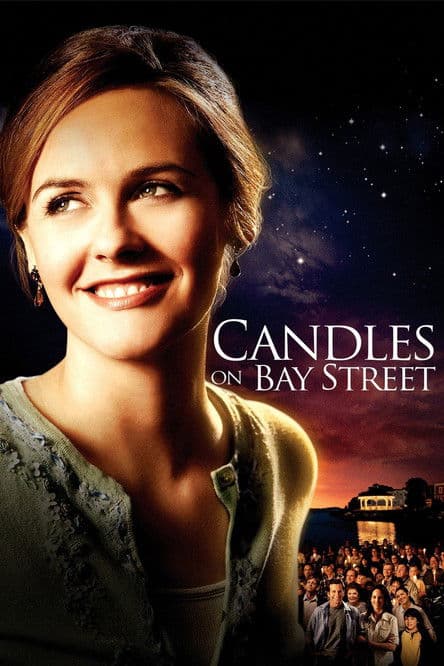 Candles on Bay Street streaming