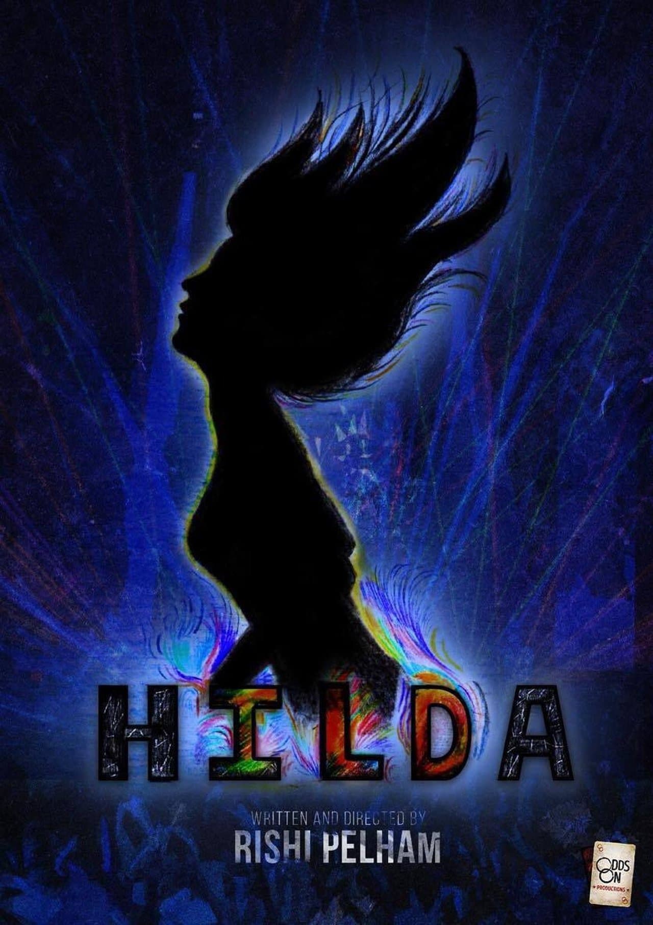 Hilda streaming