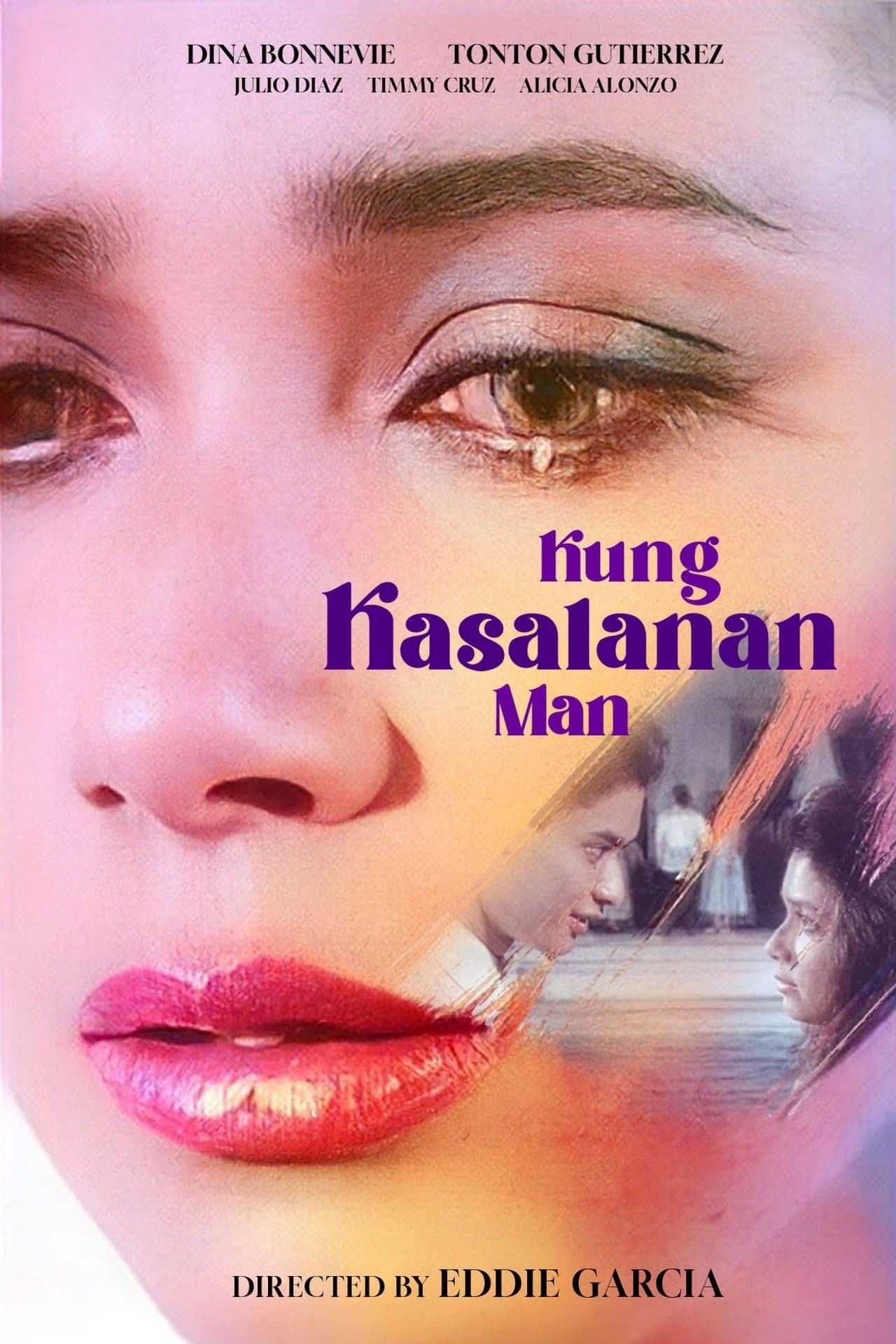 Kung Kasalanan Man streaming