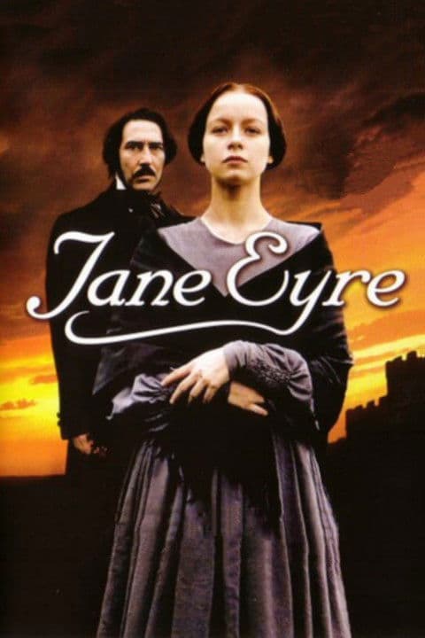 Jane Eyre streaming