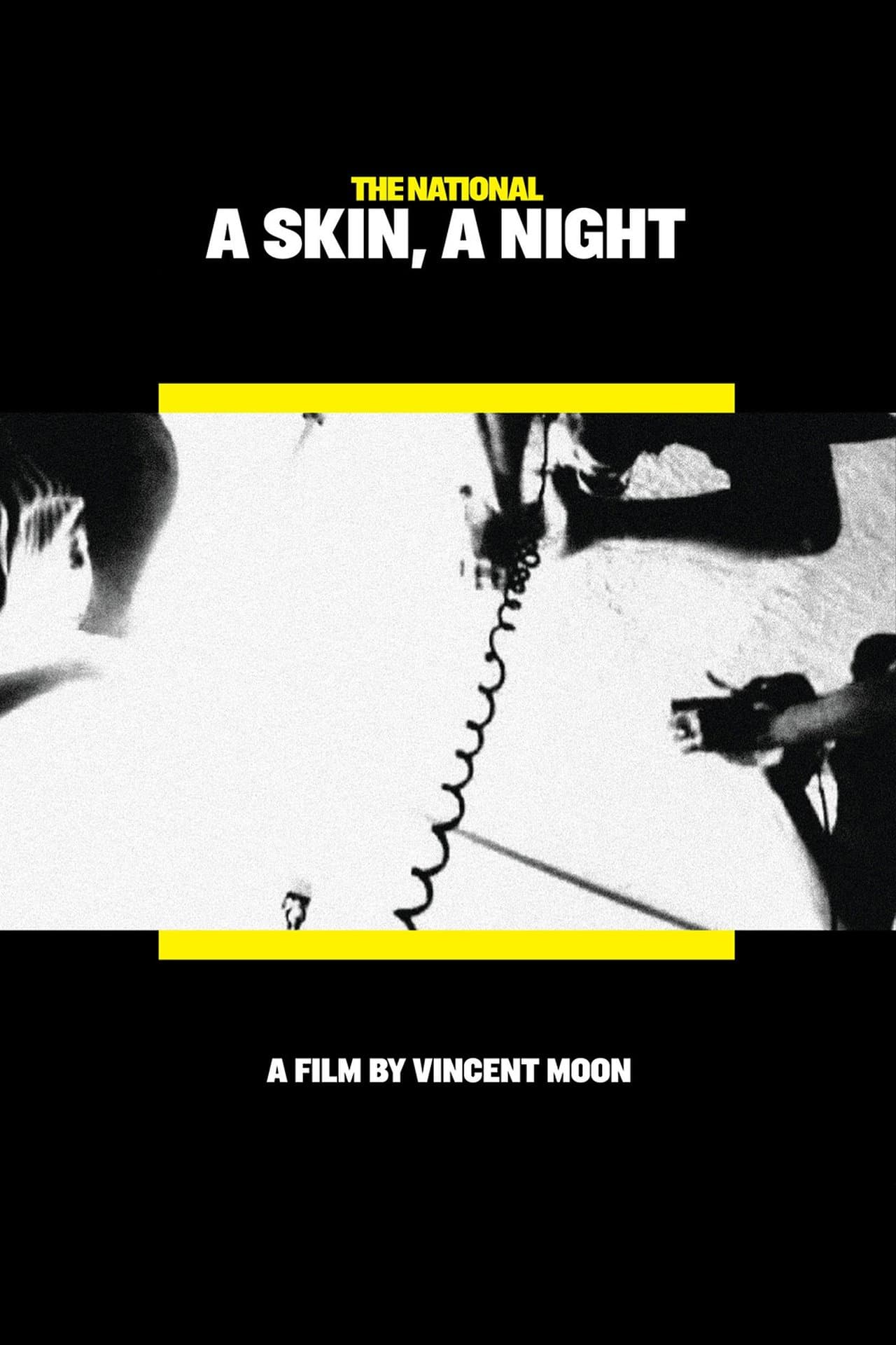 A Skin, A Night streaming