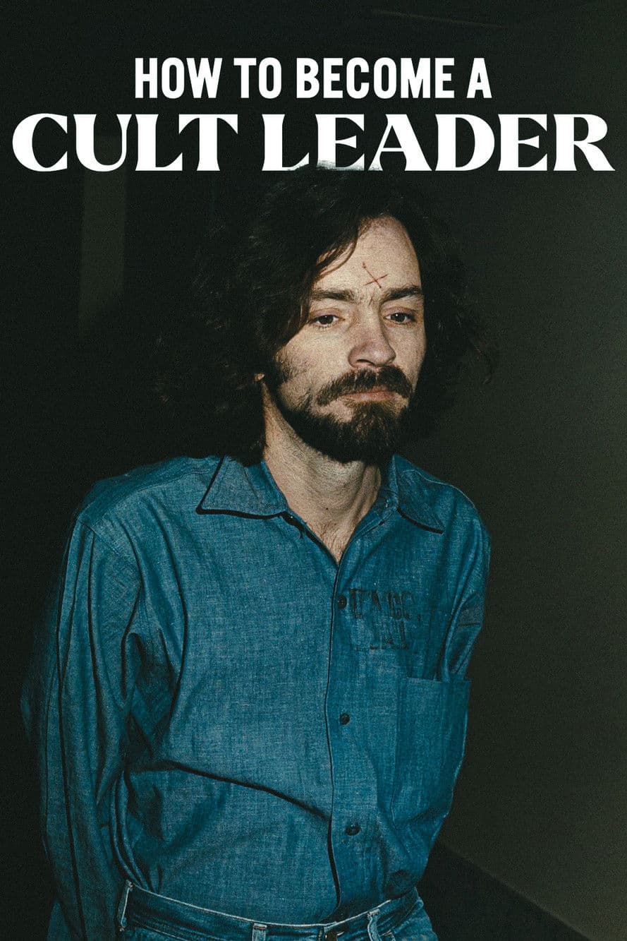 How to Become a Cult Leader streaming