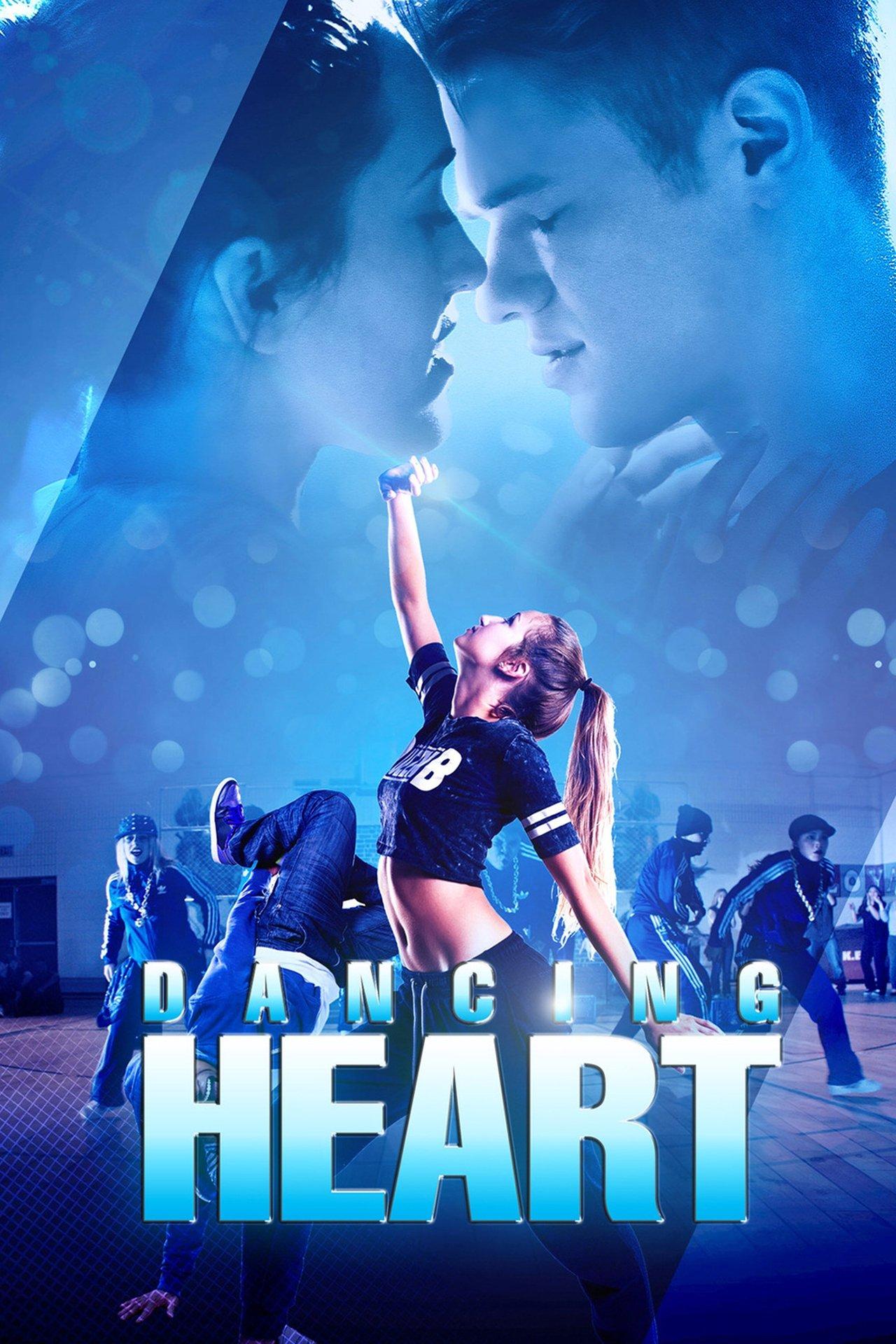 Dancing Heart streaming