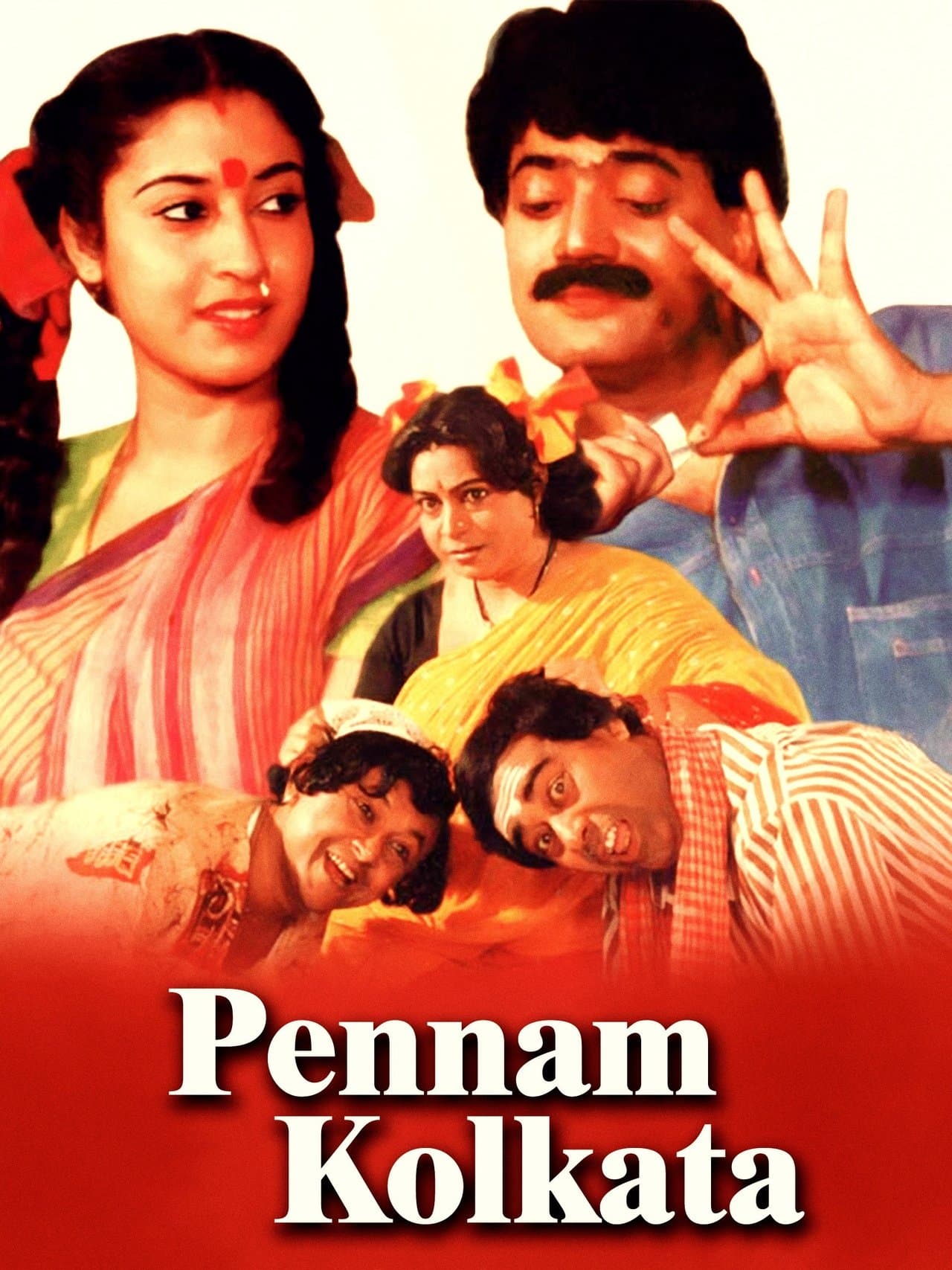 Pennam Kolkata streaming