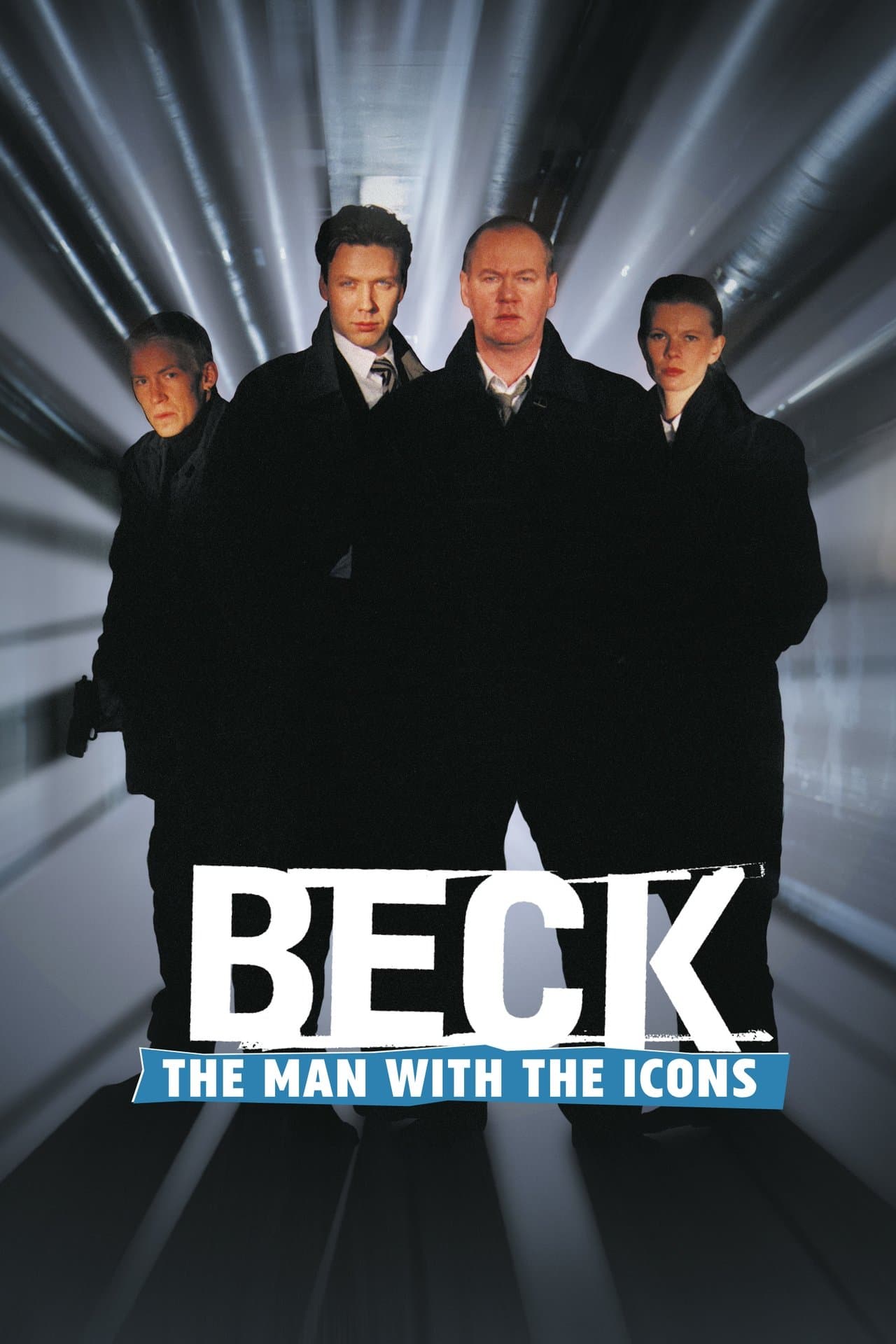 Beck - The Man with the Icons streaming