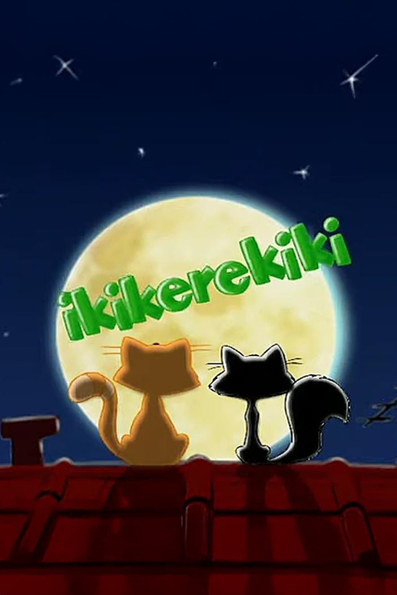 İki Kere Kiki streaming