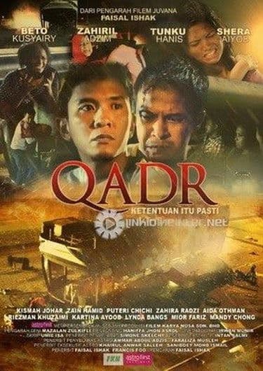 Qadr streaming
