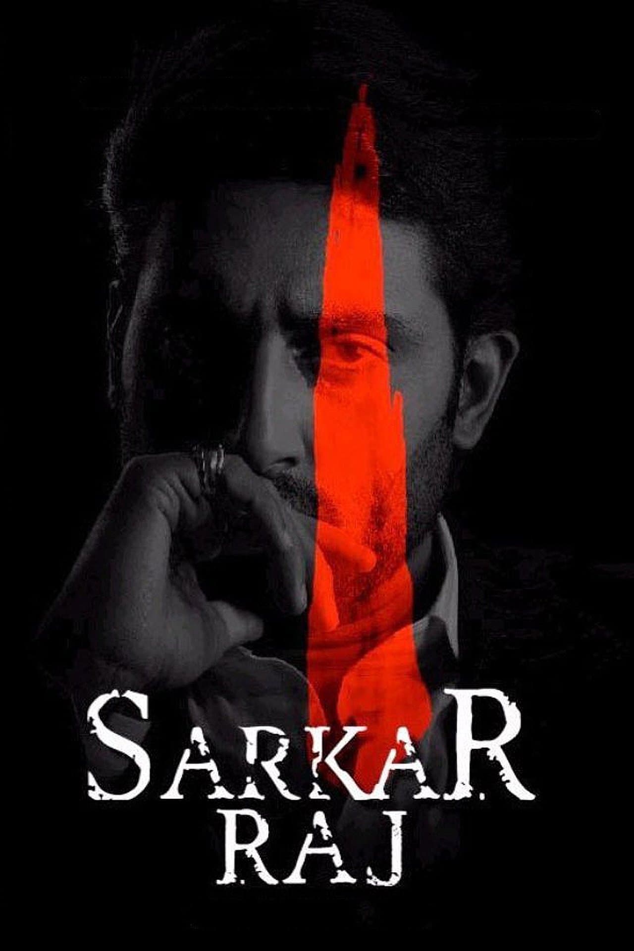 Sarkar Raj streaming
