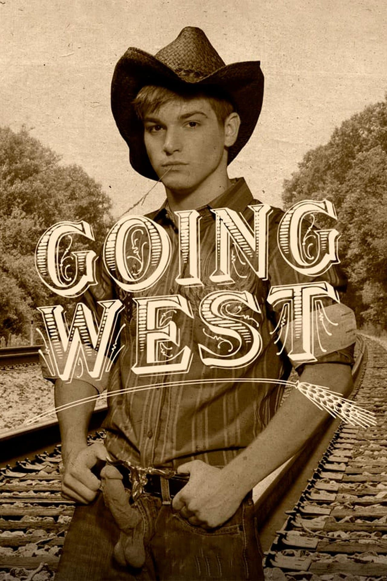 Going West streaming