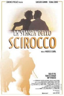 La stanza dello Scirocco streaming