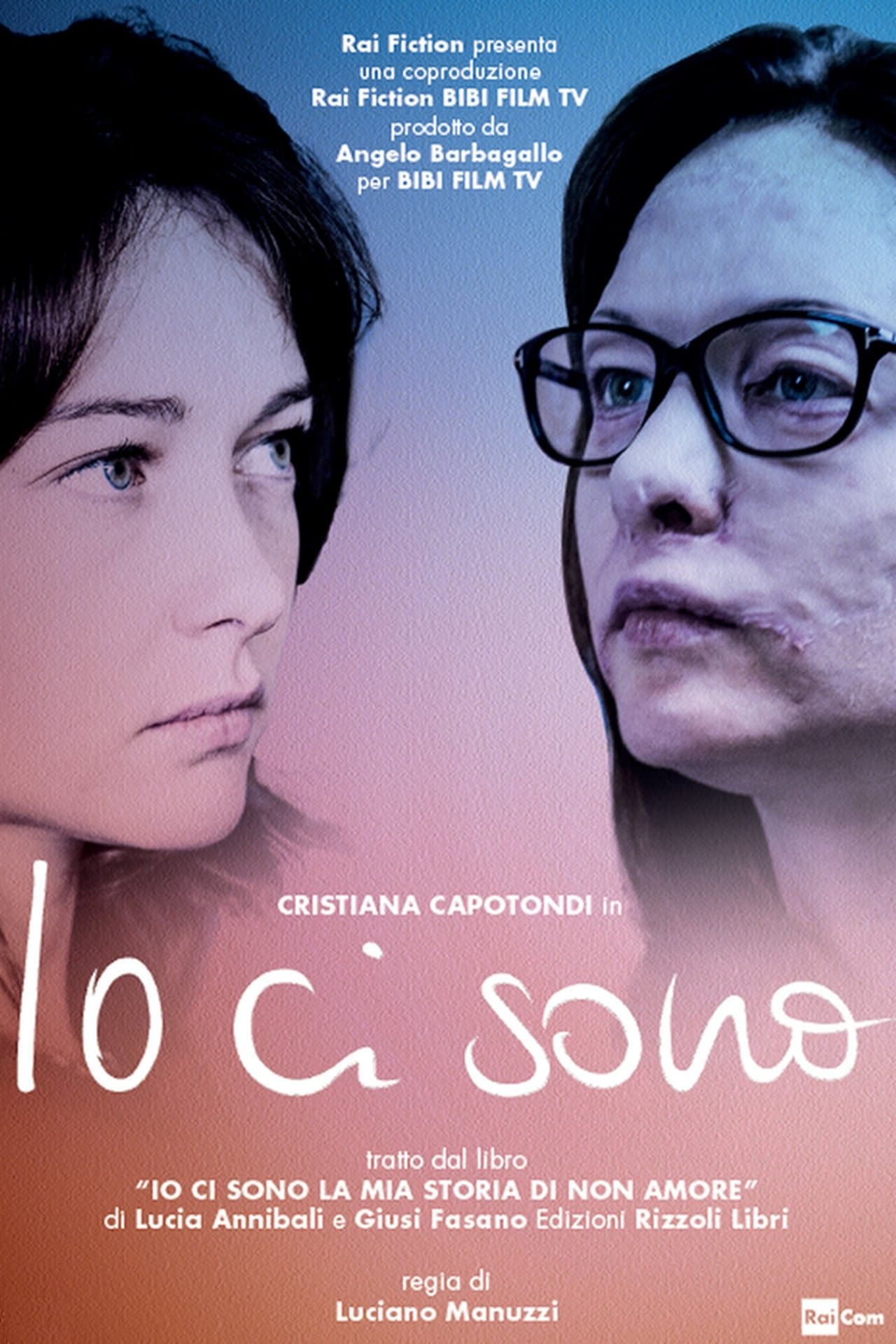 Io ci sono streaming
