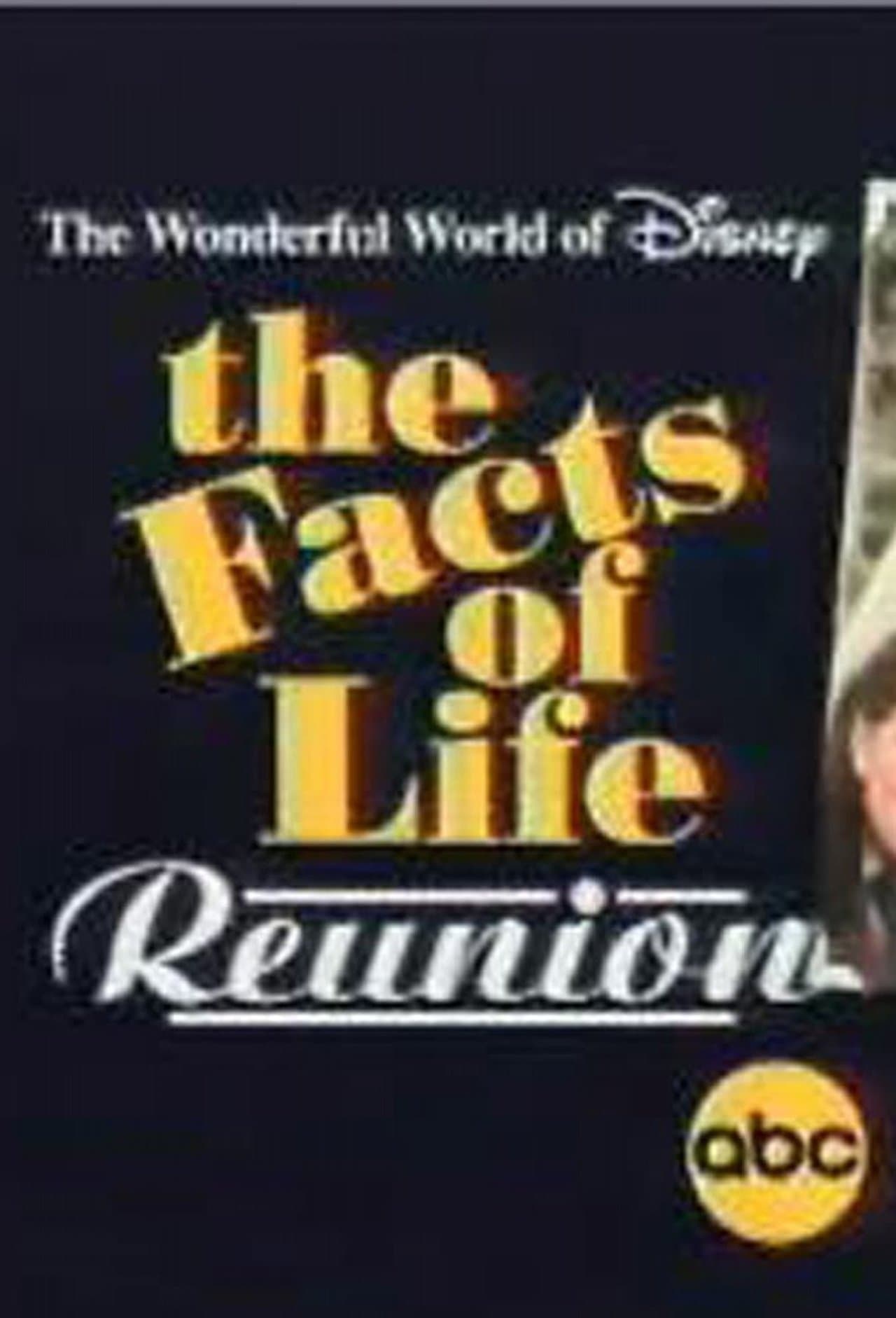 The Facts of Life Reunion streaming
