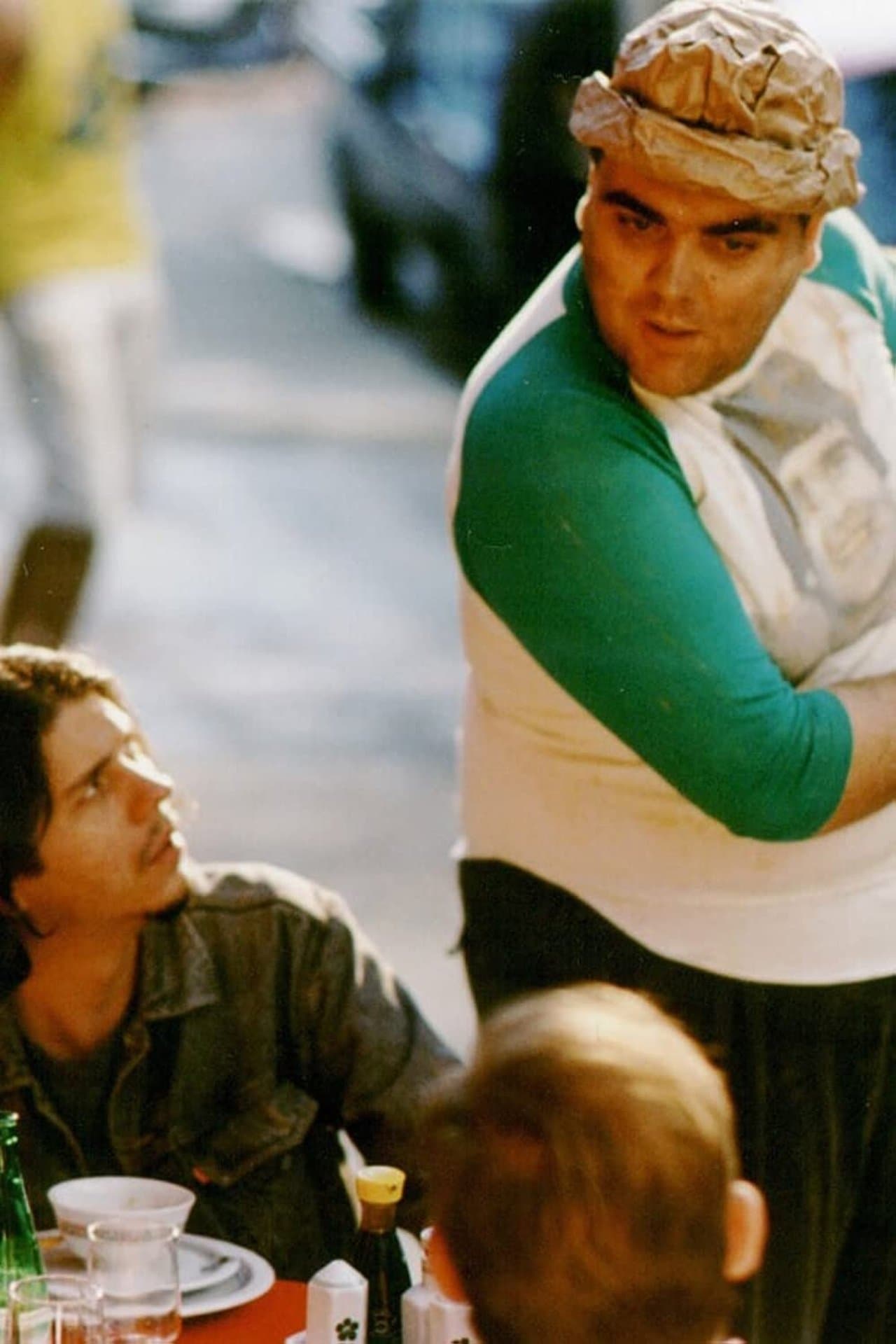 Almoço Executivo streaming