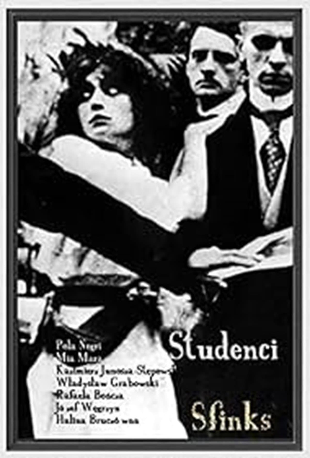 Studenci streaming