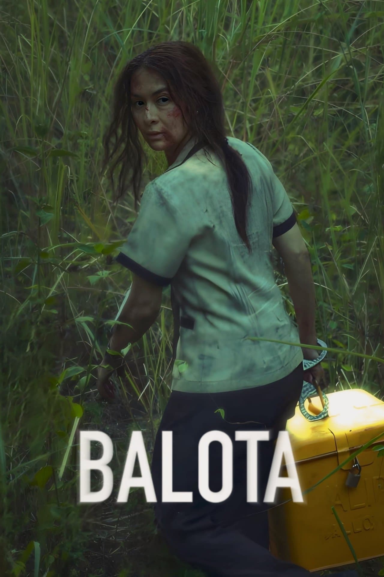 Balota streaming