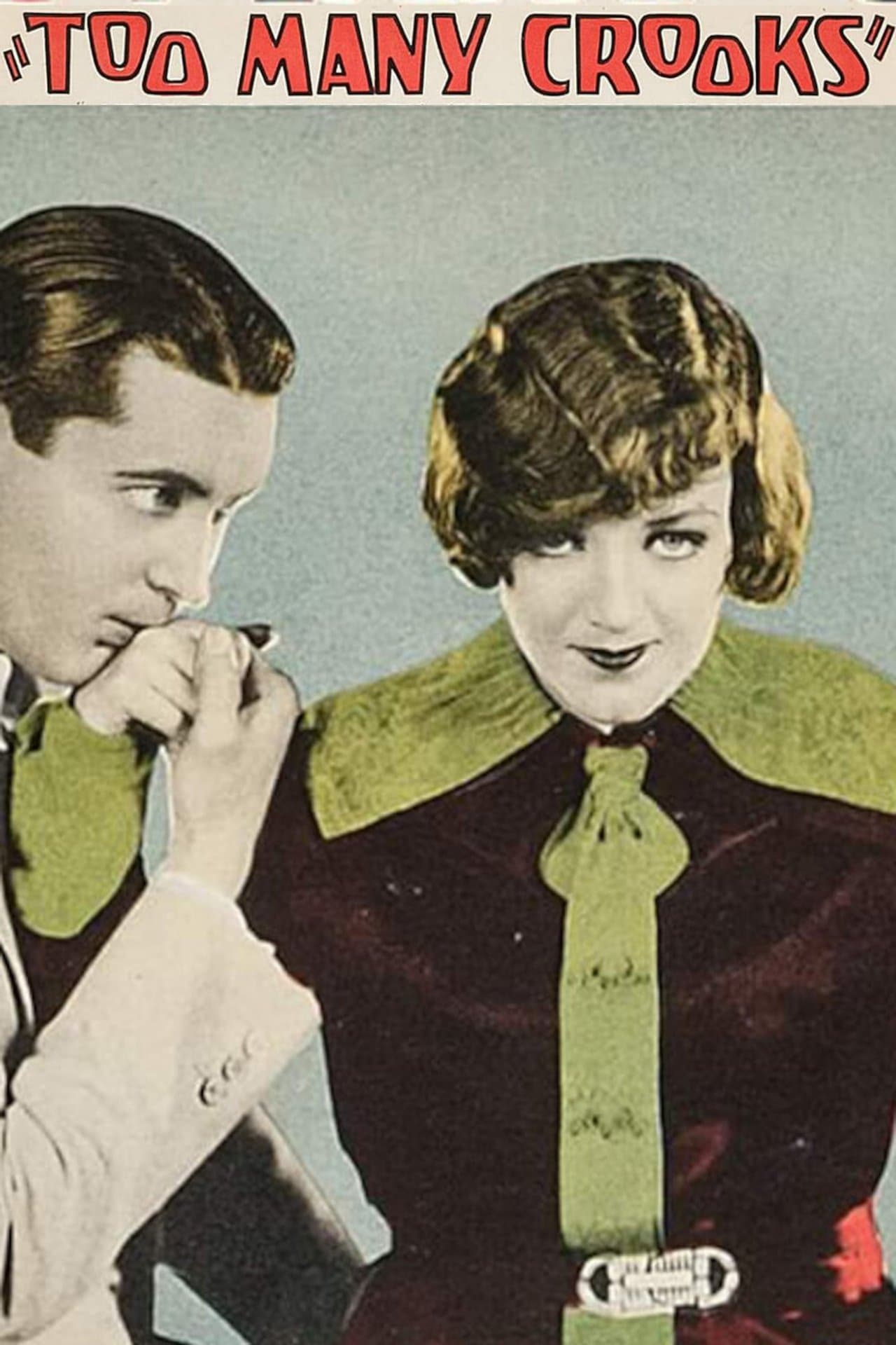 Too Many Crooks streaming