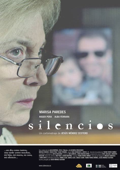 Silencios streaming
