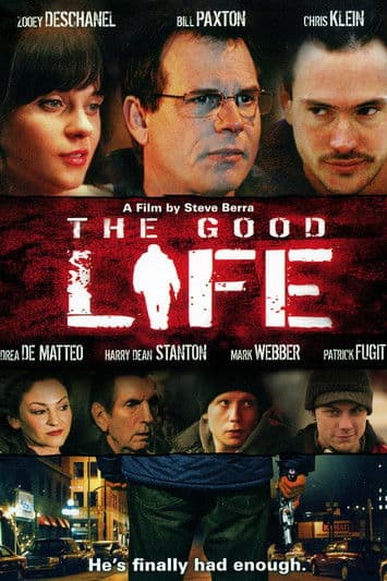 The Good Life streaming