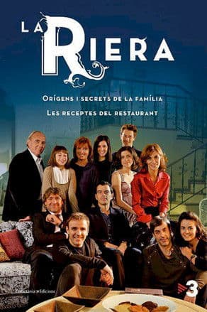 La Riera streaming
