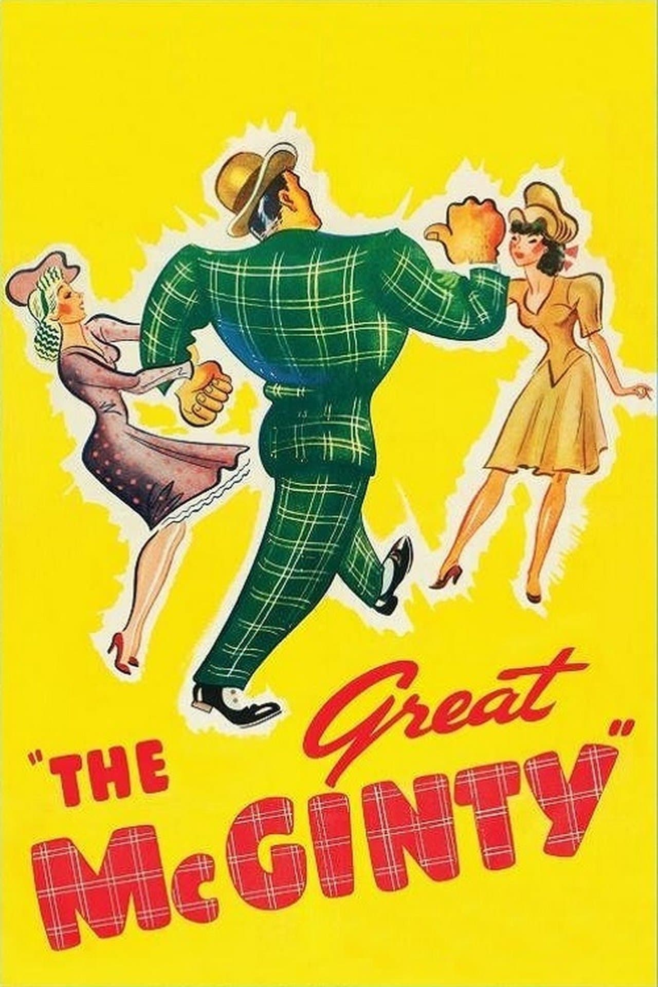 The Great McGinty streaming