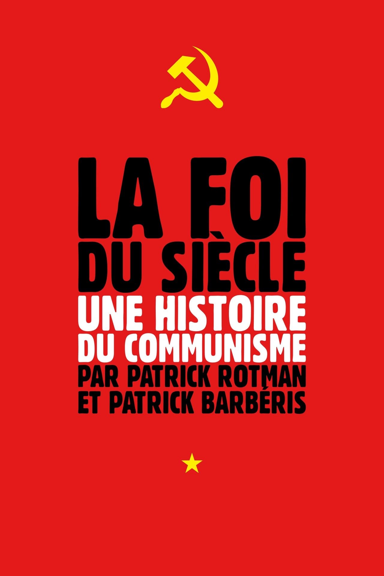 La Foi du siècle streaming