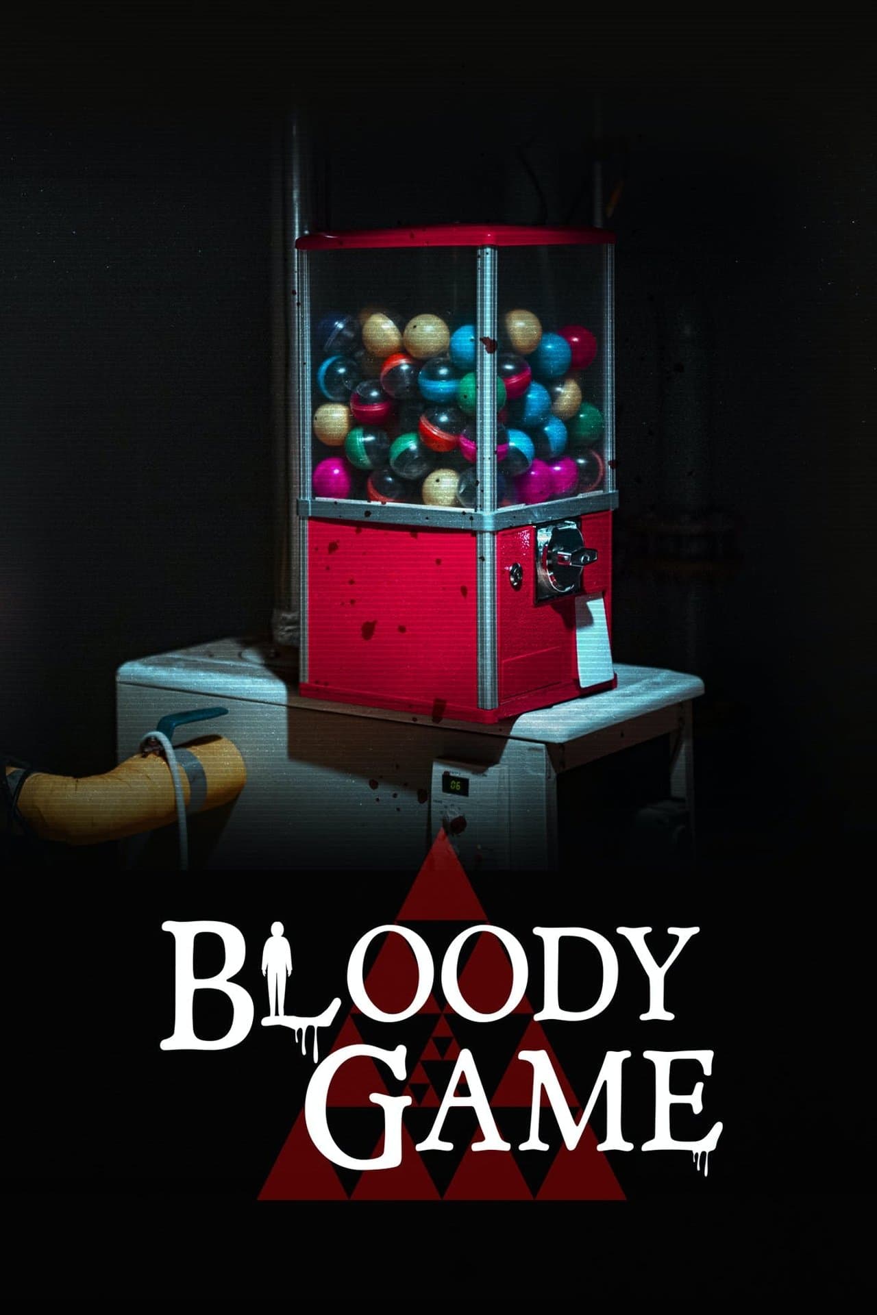 Bloody Game streaming