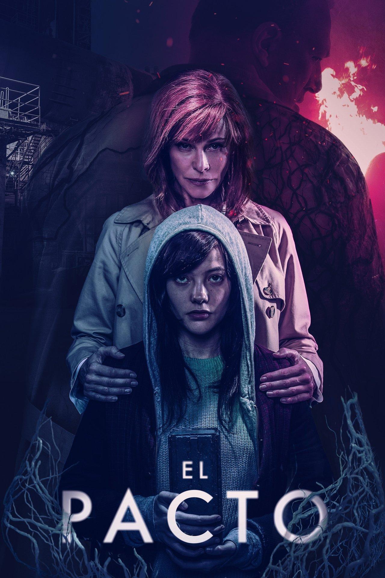 El pacto streaming