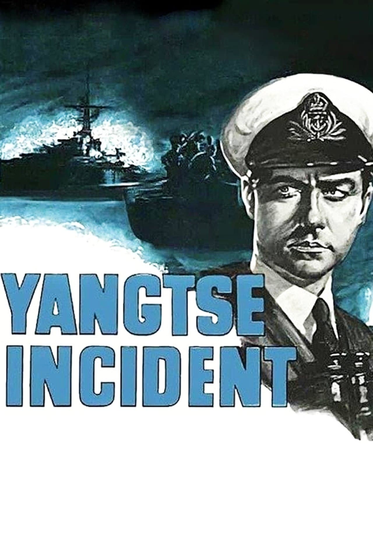Yangtse Incident: The Story of H.M.S. Amethyst streaming