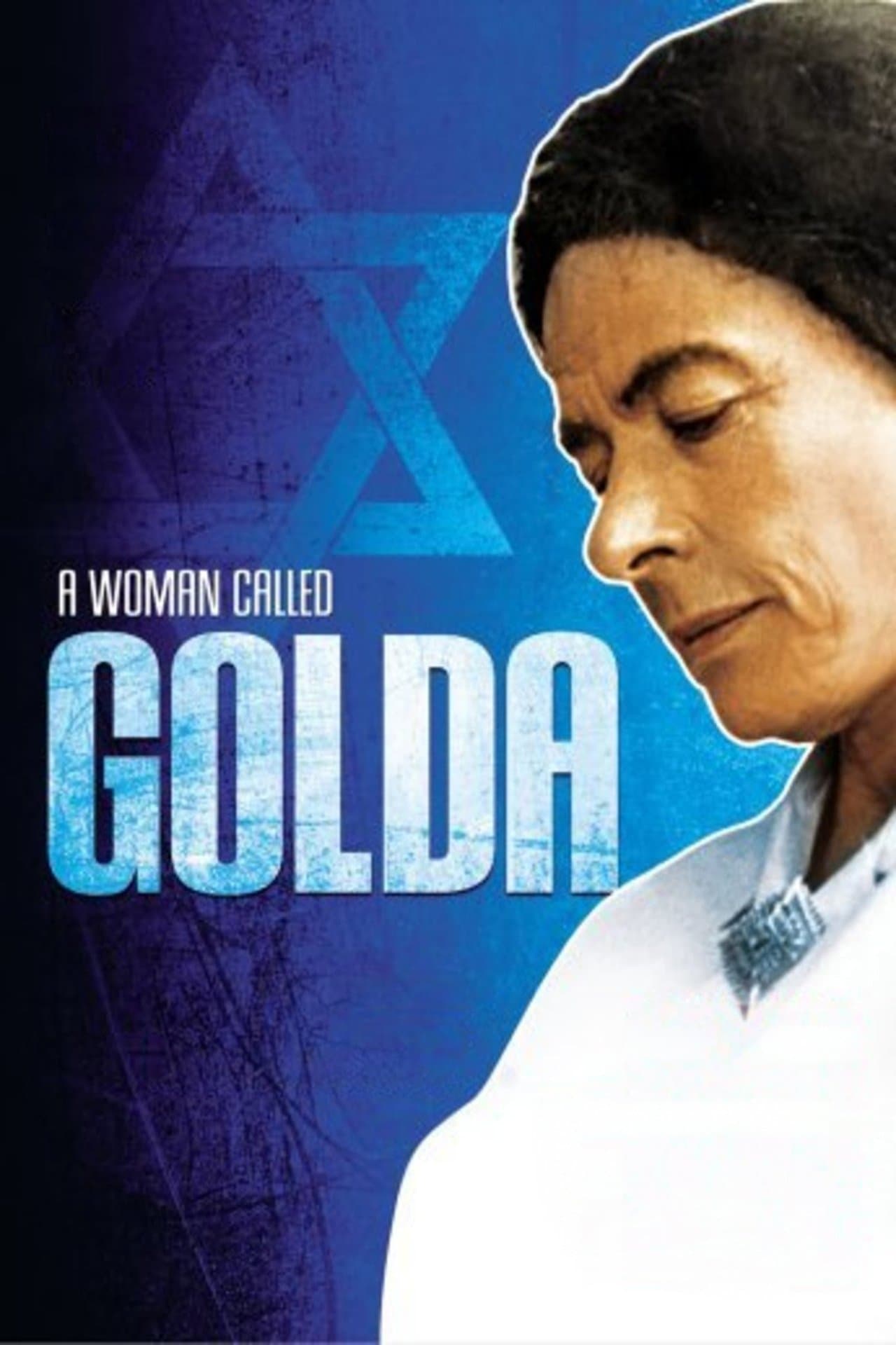 A Woman Called Golda streaming