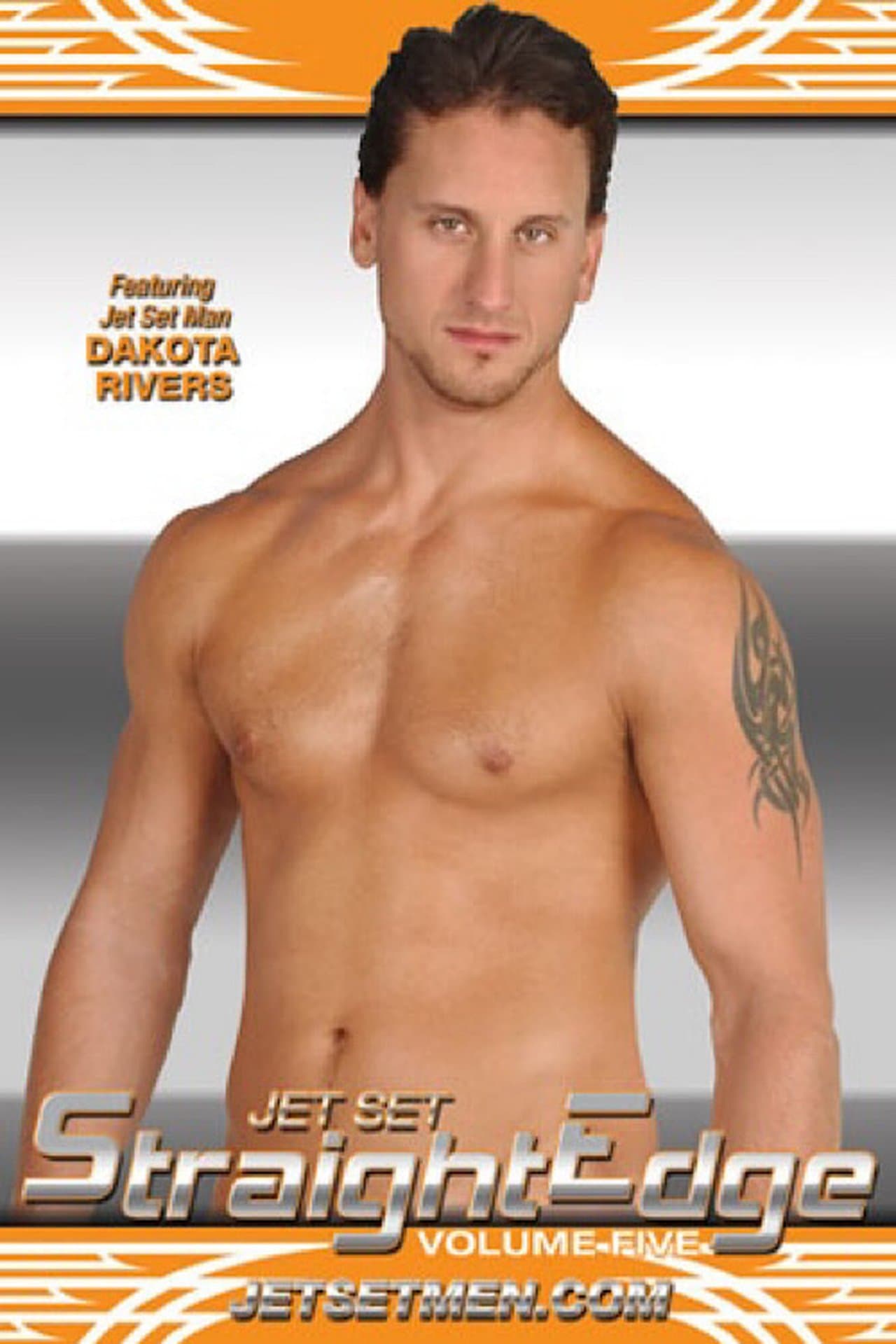 Straight Edge: Volume 5 streaming