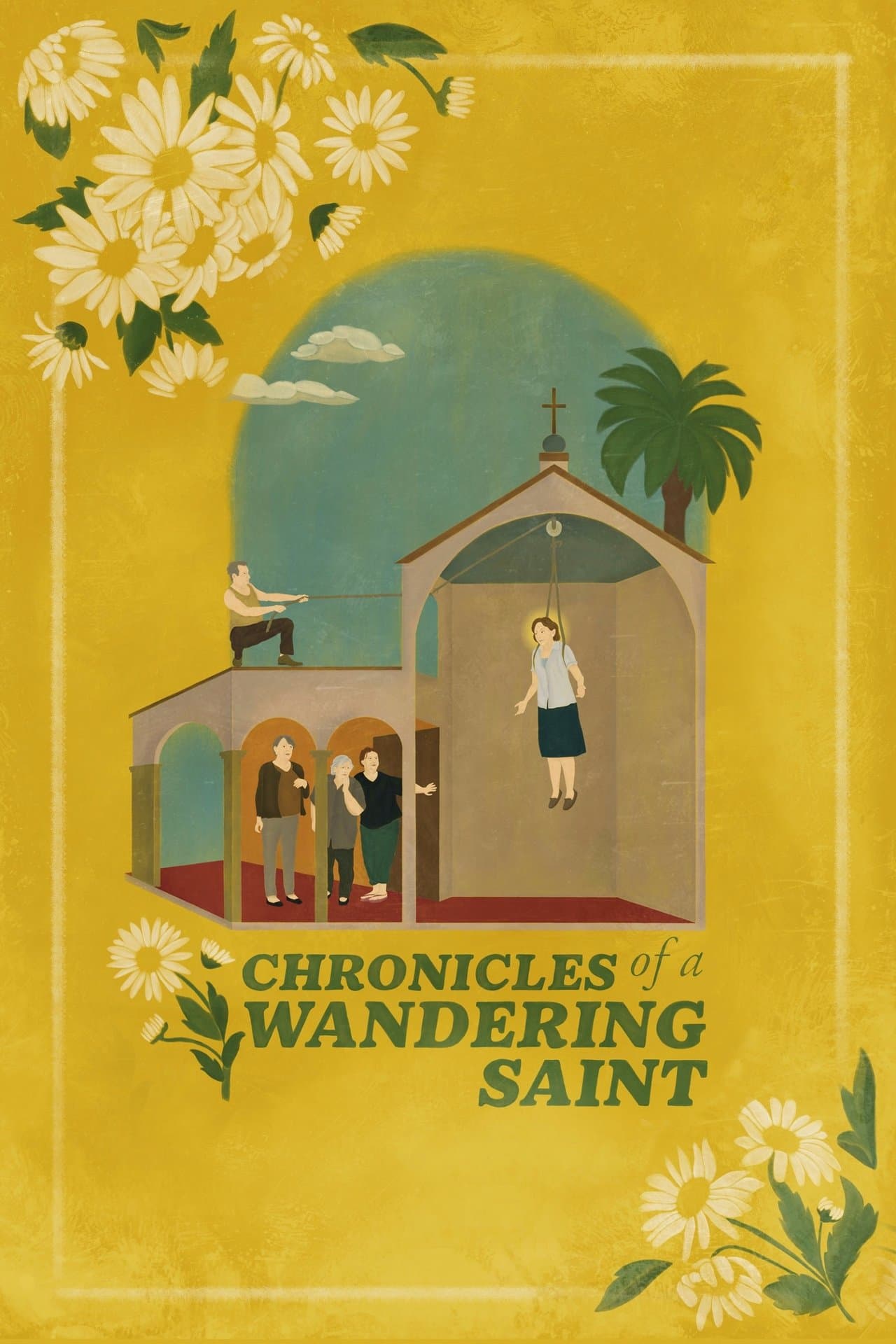 Chronicles of a Wandering Saint streaming