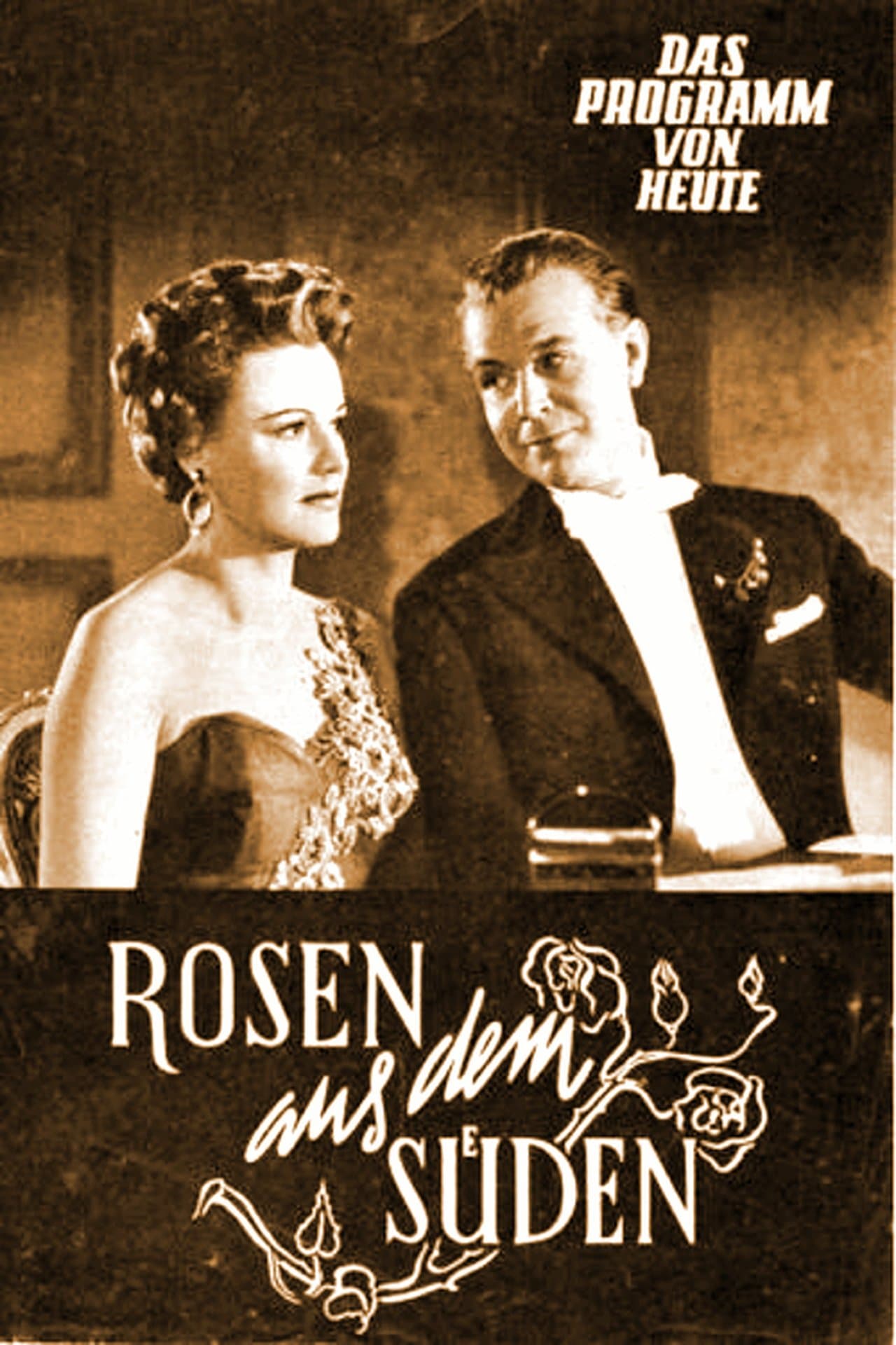 Rosen aus dem Süden streaming