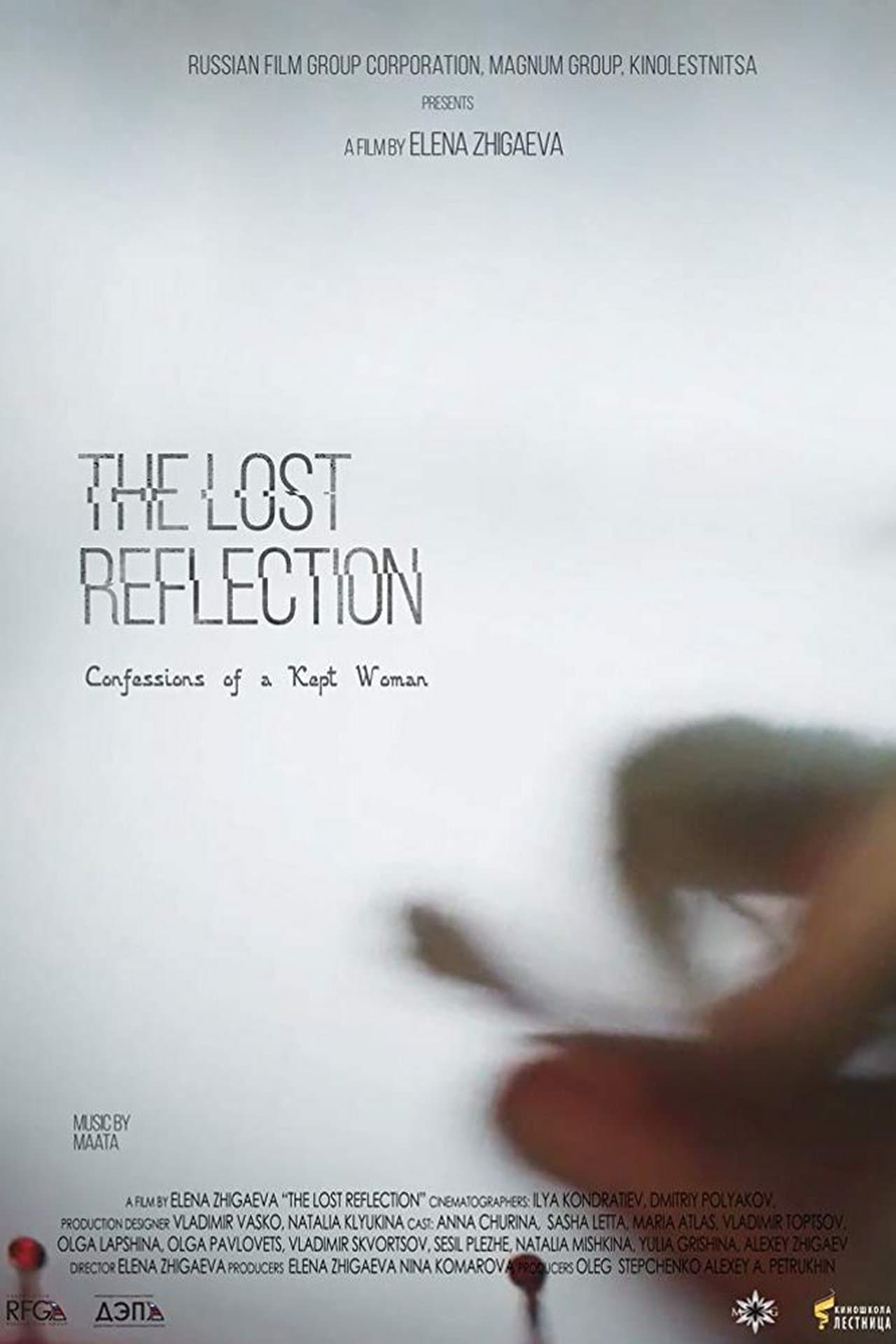 The Lost Reflection: Confessions of a Kept Woman streaming
