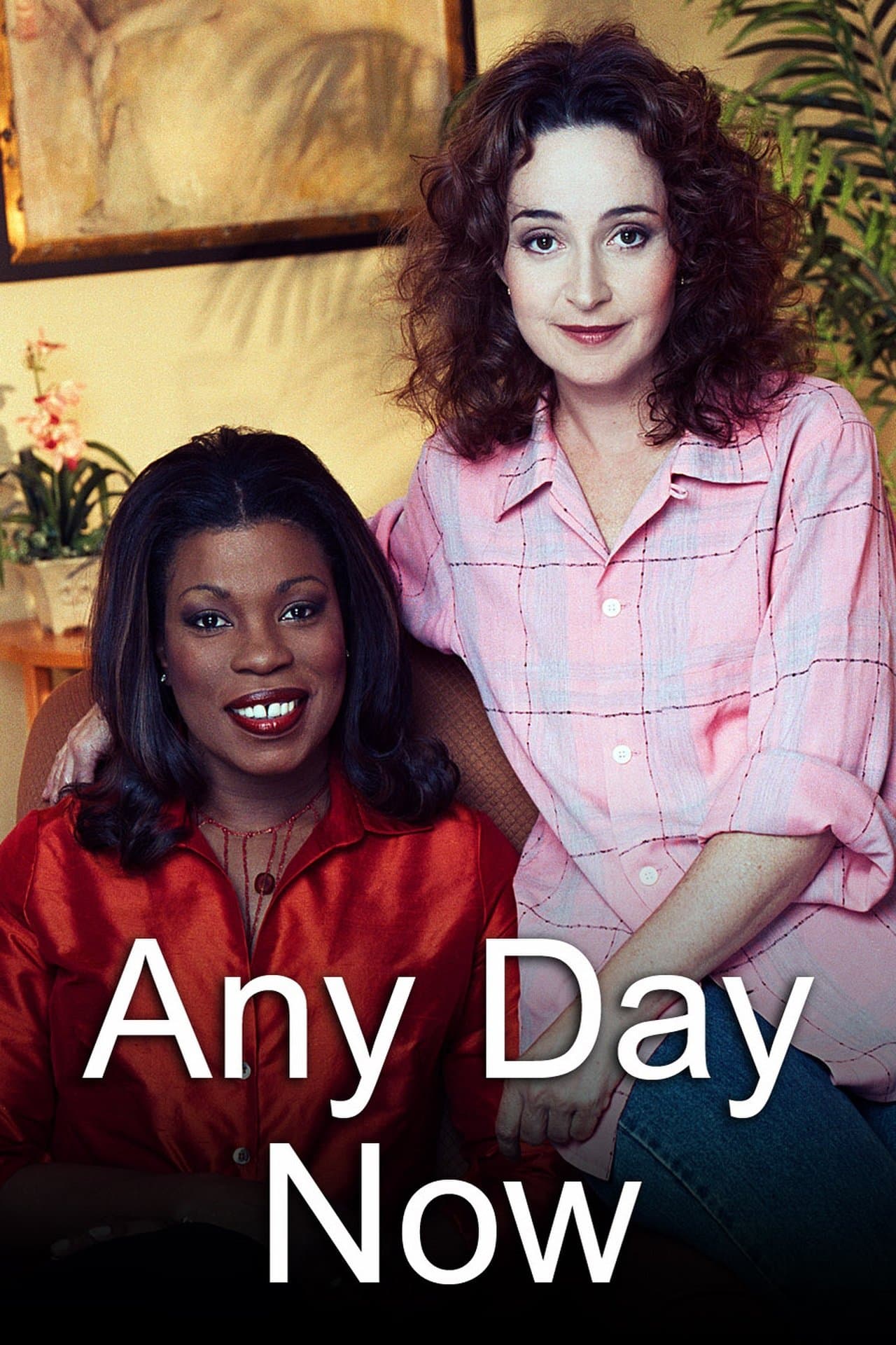 Any Day Now streaming