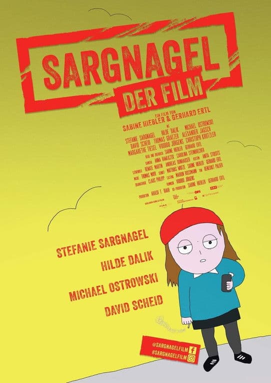 Sargnagel - Der Film streaming