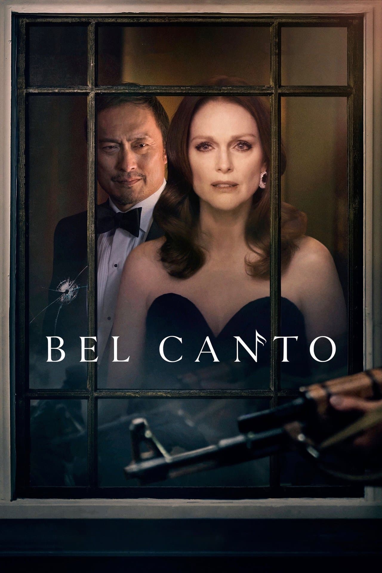 Bel Canto streaming