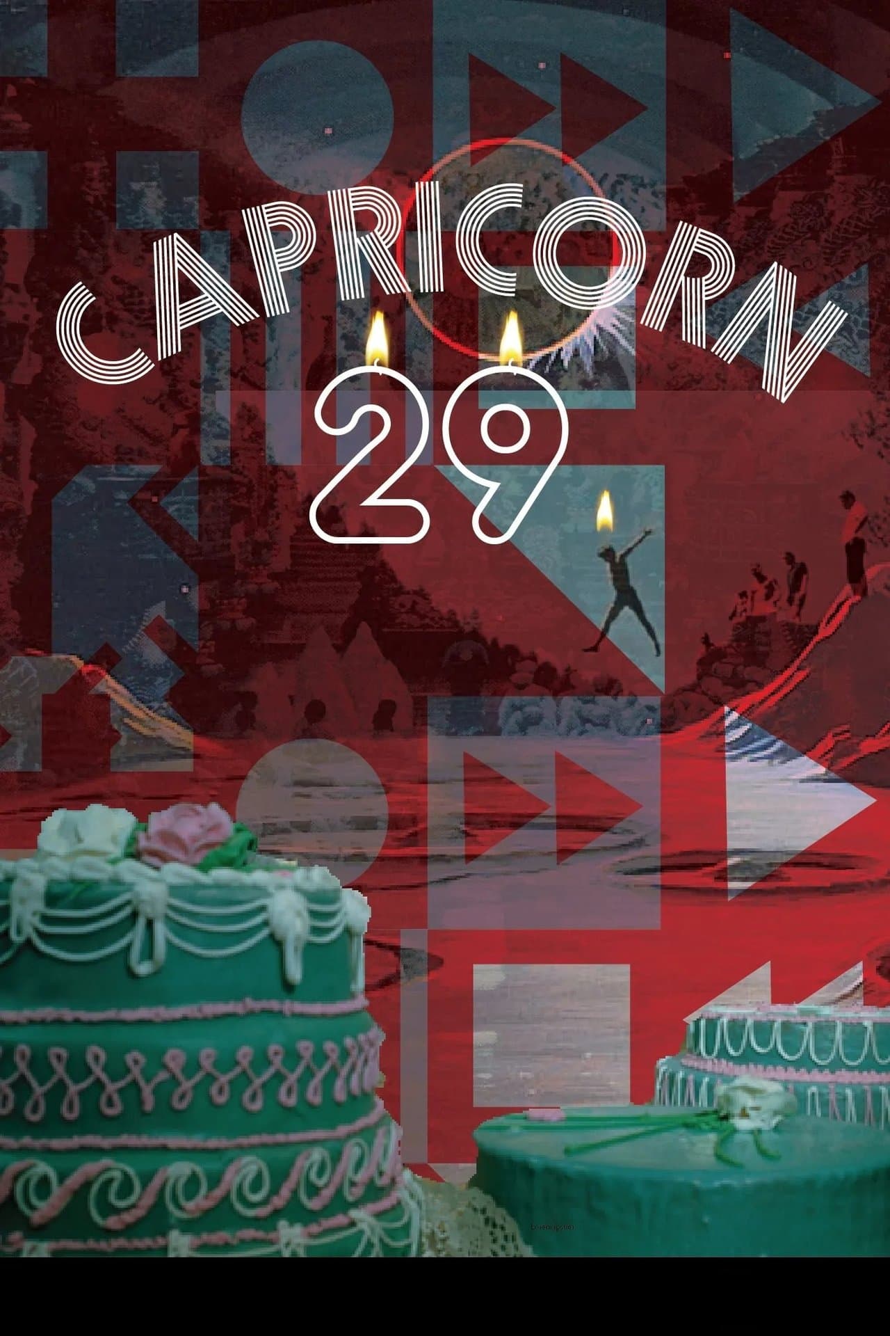 Capricorn 29 streaming