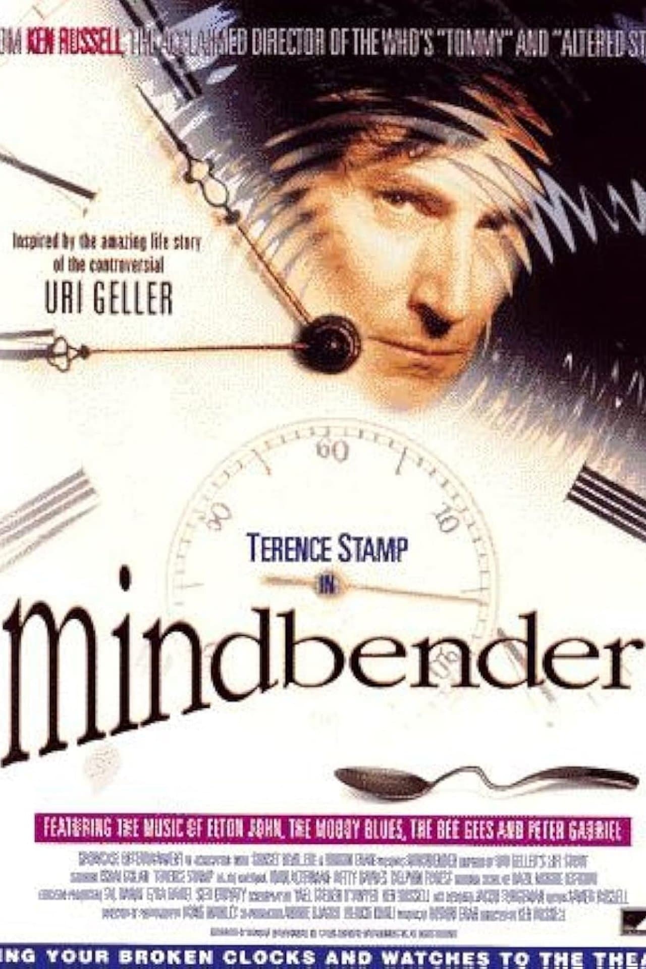Mindbender streaming